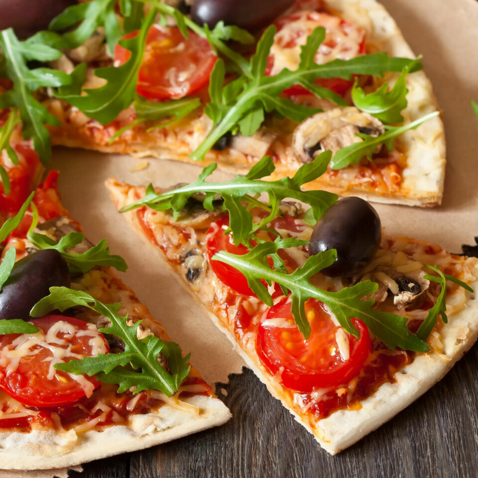 BETALING: Pizza er ikke god nok betaling for møter utenfor arbeidstid. BETALING: Pizza er ikke god nok betaling for møter utenfor arbeidstid.