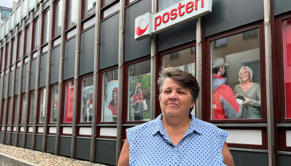 – Jeg tror Posten Norge i utgangspunktet ønsker å unngå en streik. Våre medlemmer har vært tydelige på at 15 800 kroner var alt for lite. Signalene kan ikke mistolkes. Så gjenstår det å se hva arbeidsgiver er villig til å bidra med i dagens mekling, sier Øiahals. – Jeg tror Posten Norge i utgangspunktet ønsker å unngå en streik. Våre medlemmer har vært tydelige på at 15 800 kroner var alt for lite. Signalene kan ikke mistolkes. Så gjenstår det å se hva arbeidsgiver er villig til å bidra med i dagens mekling, sier Øiahals.