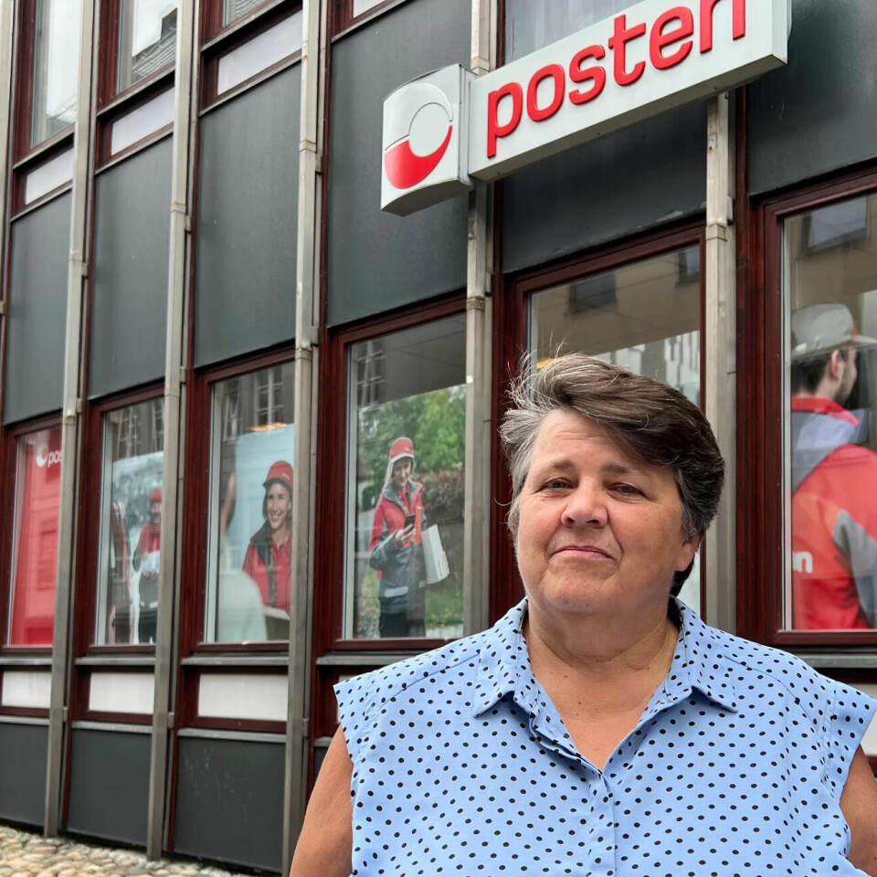 – Jeg tror Posten Norge i utgangspunktet ønsker å unngå en streik. Våre medlemmer har vært tydelige på at 15 800 kroner var alt for lite. Signalene kan ikke mistolkes. Så gjenstår det å se hva arbeidsgiver er villig til å bidra med i dagens mekling, sier Øiahals. – Jeg tror Posten Norge i utgangspunktet ønsker å unngå en streik. Våre medlemmer har vært tydelige på at 15 800 kroner var alt for lite. Signalene kan ikke mistolkes. Så gjenstår det å se hva arbeidsgiver er villig til å bidra med i dagens mekling, sier Øiahals.