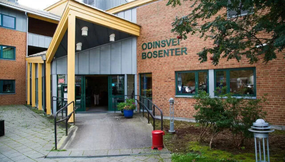 I BALANSE: Sykehjemmet i Odinsvei går i balanse, mens Søreide sykehjem faktisk kan vise fram overskudd etter overtagelsen. I BALANSE: Sykehjemmet i Odinsvei går i balanse, mens Søreide sykehjem faktisk kan vise fram overskudd etter overtagelsen.