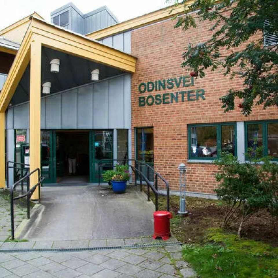 I BALANSE: Sykehjemmet i Odinsvei går i balanse, mens Søreide sykehjem faktisk kan vise fram overskudd etter overtagelsen. I BALANSE: Sykehjemmet i Odinsvei går i balanse, mens Søreide sykehjem faktisk kan vise fram overskudd etter overtagelsen.