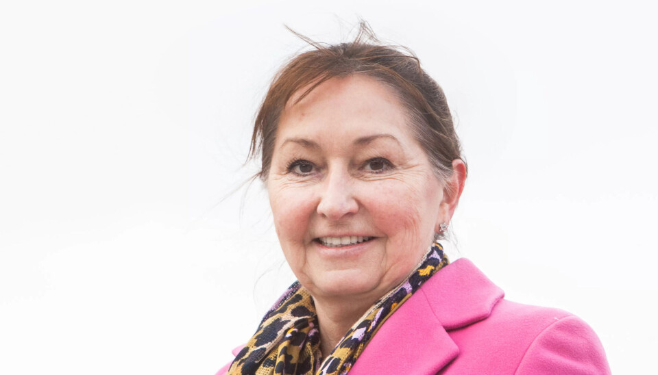 – Vi går en annerledes tid i møte som vil kreve stor innsats fra kommuner og fylkeskommuner, mener Gunn Marit Helgesen i KS. – Vi går en annerledes tid i møte som vil kreve stor innsats fra kommuner og fylkeskommuner, mener Gunn Marit Helgesen i KS.