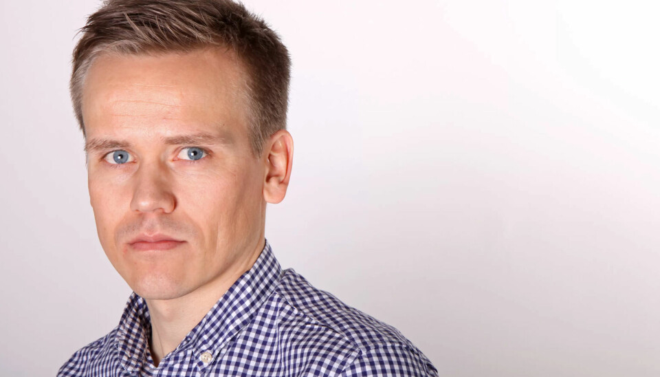 OMIKRON: Etter gjenåpningen av samfunnet har spesielt barnehager blitt rammet av ekstremt høyt sykefravær, forteller Marius Iversen i PBL. OMIKRON: Etter gjenåpningen av samfunnet har spesielt barnehager blitt rammet av ekstremt høyt sykefravær, forteller Marius Iversen i PBL.