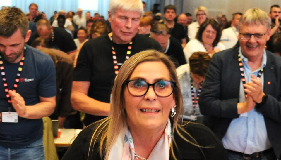 Kristin Sæther. Kristin Sæther.