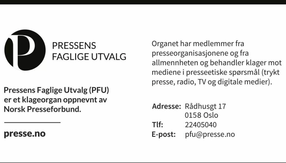 Norskeide Orange kalles inn på teppet av parlamentet i Litauen – anklages for å utnytte litauere
