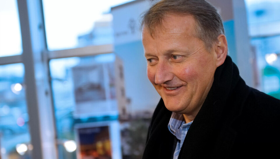 Rune Bjerke Rune Bjerke