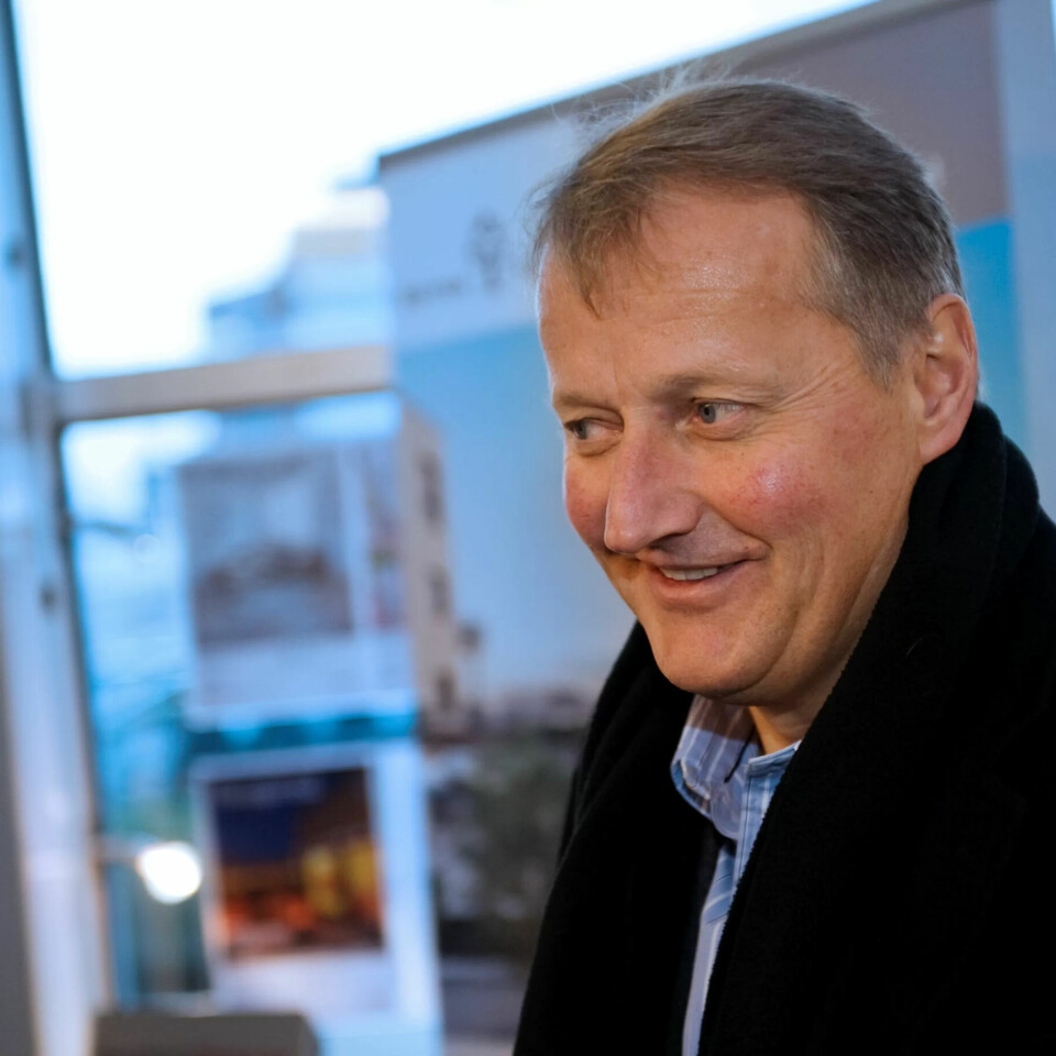 Rune Bjerke Rune Bjerke