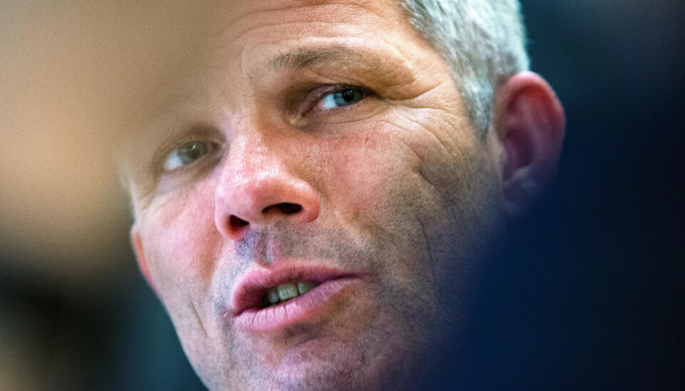 Nyvalgt nestleder i Ap: Nå handler det om å få ro i partiet