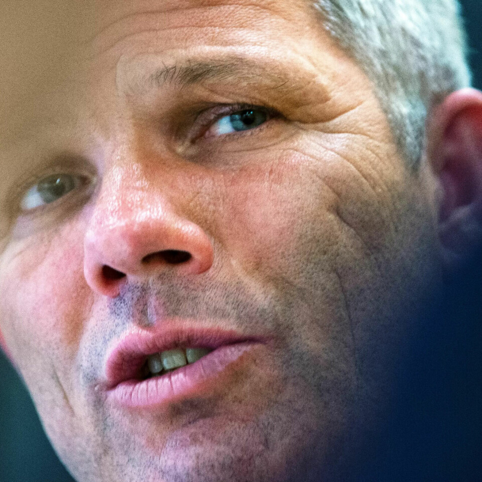 Nyvalgt nestleder i Ap: Nå handler det om å få ro i partiet
