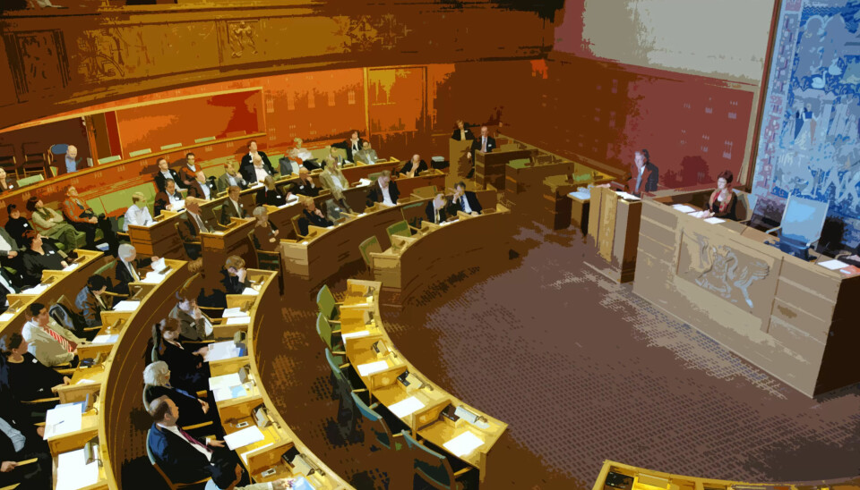 MEIR HEMMELEGHALD: Det kan vere eit demokratisk problem å fjerne eit folkevald formannskap, og erstatte det med eit byråd, meiner fokusforfattaren. MEIR HEMMELEGHALD: Det kan vere eit demokratisk problem å fjerne eit folkevald formannskap, og erstatte det med eit byråd, meiner fokusforfattaren.