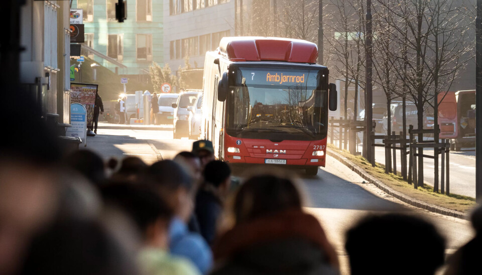 Bussjåførene må få tid til sikkerhetssjekk og betaling for forsinkelser