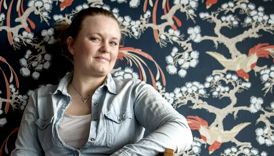 Lisa har ønsket seg full jobb i ni år