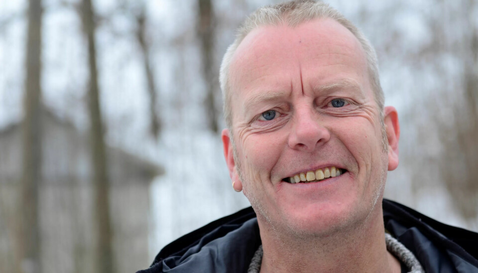 NEI: Anders Fosen og Fagforbundet Askrer betaler ikke for alkoholservering på sine arrangemeneter. NEI: Anders Fosen og Fagforbundet Askrer betaler ikke for alkoholservering på sine arrangemeneter.