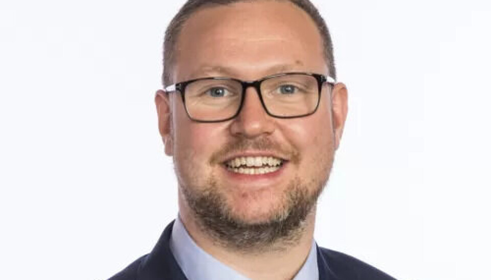 VIL HELLER PRIORITERE: Erlend Svardal Bøe og Høyre vil heller styrke tannhelsetilbudet til de mest sårbare gruppene i samfunnet. VIL HELLER PRIORITERE: Erlend Svardal Bøe og Høyre vil heller styrke tannhelsetilbudet til de mest sårbare gruppene i samfunnet.