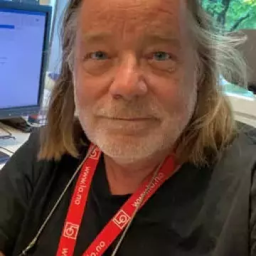 Ola Floberg 