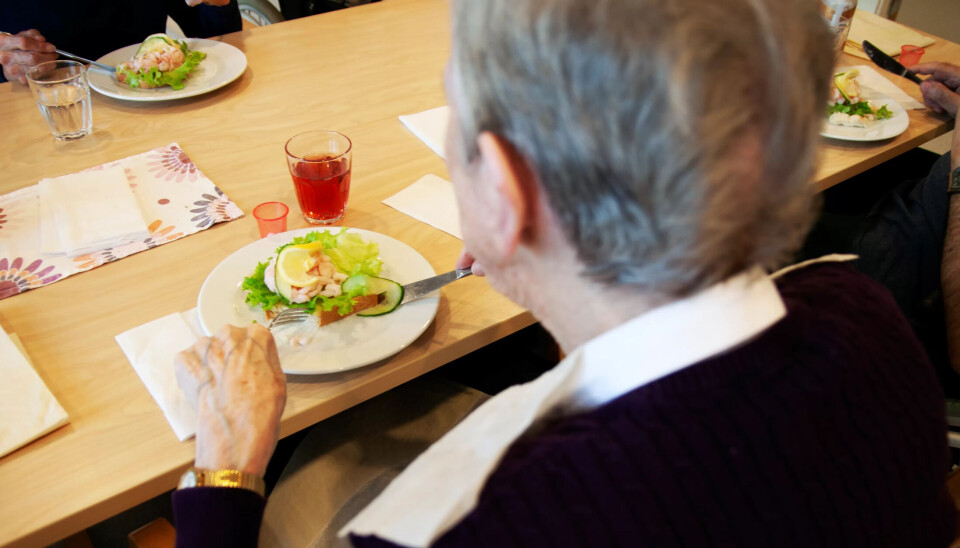 Illustrasjonsfoto. Illustrasjonsfoto.