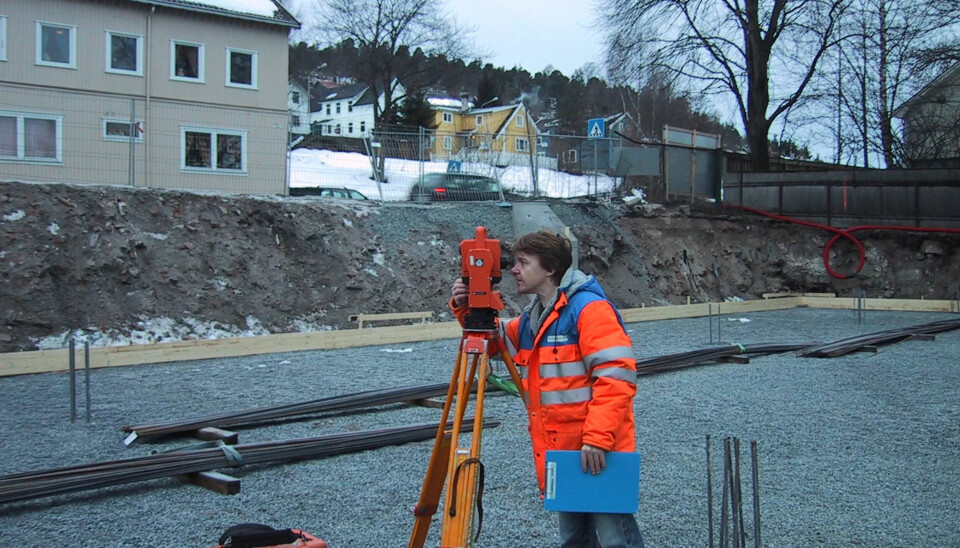 Privatisering av eiendomsmåling er ingen god løsning