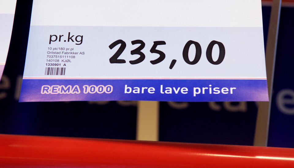 De som legger grunnlaget for lønnsoppgjøret, har bedre sjanse til å treffe blink i år, mener økonomer. De som legger grunnlaget for lønnsoppgjøret, har bedre sjanse til å treffe blink i år, mener økonomer.