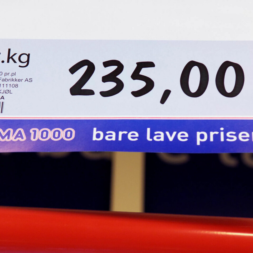 De som legger grunnlaget for lønnsoppgjøret, har bedre sjanse til å treffe blink i år, mener økonomer. De som legger grunnlaget for lønnsoppgjøret, har bedre sjanse til å treffe blink i år, mener økonomer.