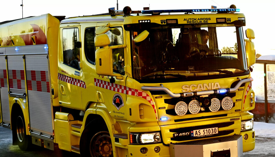 Fire av fem brannutrykninger er til falsk alarm: Se synderne her