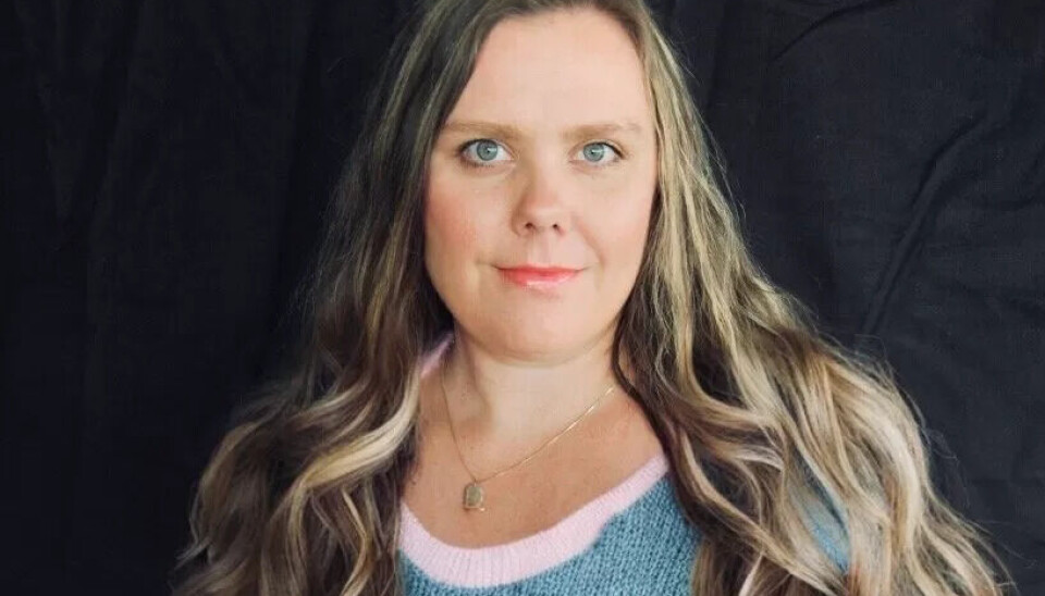 Nødvendig informasjonsarbeid: Lisa Nybrott er en av grunnleggerne av organisasjonen Ammefri Råd og Rettigheter. Månedlig får de opp mot 70 henvendelser fra unge mødre om hvilke rettigheter de har i arbeidslivet. Nødvendig informasjonsarbeid: Lisa Nybrott er en av grunnleggerne av organisasjonen Ammefri Råd og Rettigheter. Månedlig får de opp mot 70 henvendelser fra unge mødre om hvilke rettigheter de har i arbeidslivet.