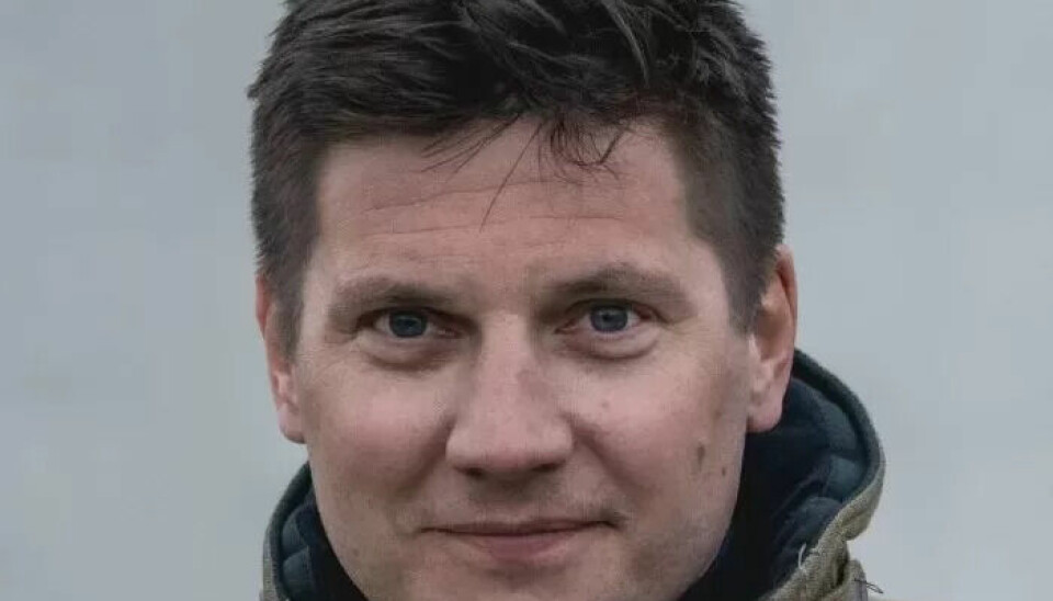 STOR JOBB: - Det må stilles strengere krav til kvalitet på anleggene, mener leder av Norsk brann- og redningsforum, Ketil Sivertsen. STOR JOBB: - Det må stilles strengere krav til kvalitet på anleggene, mener leder av Norsk brann- og redningsforum, Ketil Sivertsen.