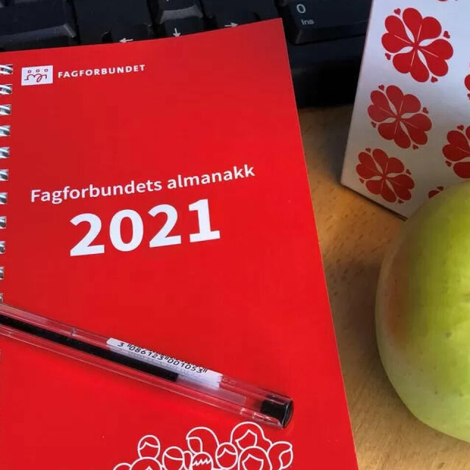 Almanakken for neste år er klar til bestilling. Almanakken for neste år er klar til bestilling.