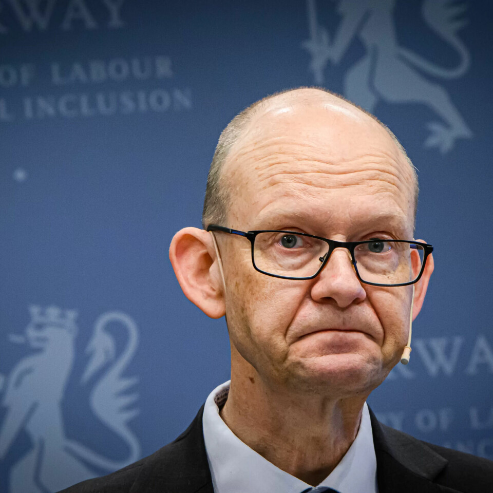 LEDER TBU: – Vi er satt til å gjøre en jobb på vegne av partene. Det gjør vi etter beste faglige evne. Så får vi håpe at det er godt nok, og at partene har opplever at de har nytte av det materialet vi legger fram, sier Geir Axelsen. LEDER TBU: – Vi er satt til å gjøre en jobb på vegne av partene. Det gjør vi etter beste faglige evne. Så får vi håpe at det er godt nok, og at partene har opplever at de har nytte av det materialet vi legger fram, sier Geir Axelsen.