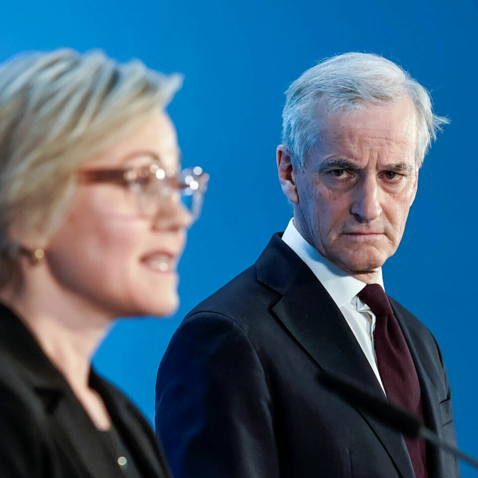 VRAKET: Ingvild Kjerkol er ikke å finne på listen over medlemmer i Aps valgkomité. I fjor måtte hun gå av som helseminister etter det ble funnet tekstlikheter i hennes masteroppgave. VRAKET: Ingvild Kjerkol er ikke å finne på listen over medlemmer i Aps valgkomité. I fjor måtte hun gå av som helseminister etter det ble funnet tekstlikheter i hennes masteroppgave.