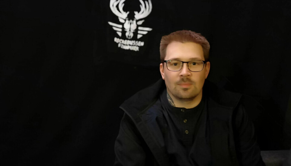 LIVSSTIL: - Å jobbe sammen med ungdom er blitt en livsstil. Jeg trives med det, sier Per Inge Heitmann Olsen. LIVSSTIL: - Å jobbe sammen med ungdom er blitt en livsstil. Jeg trives med det, sier Per Inge Heitmann Olsen.