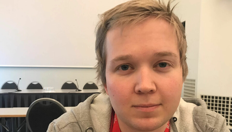 FEIL RETNING: – I stedet for å kutte i trygdesystemet burde helseministeren sørge for å få tannhelse fullfinansiert av staten, mener Mats Monsen. FEIL RETNING: – I stedet for å kutte i trygdesystemet burde helseministeren sørge for å få tannhelse fullfinansiert av staten, mener Mats Monsen.