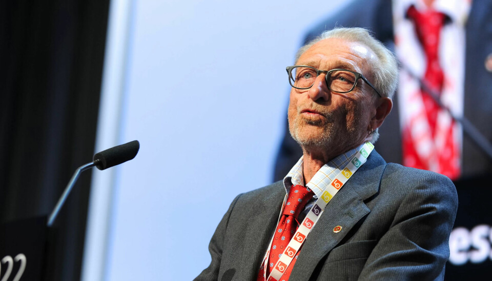 Terje O. Olsson. Terje O. Olsson.