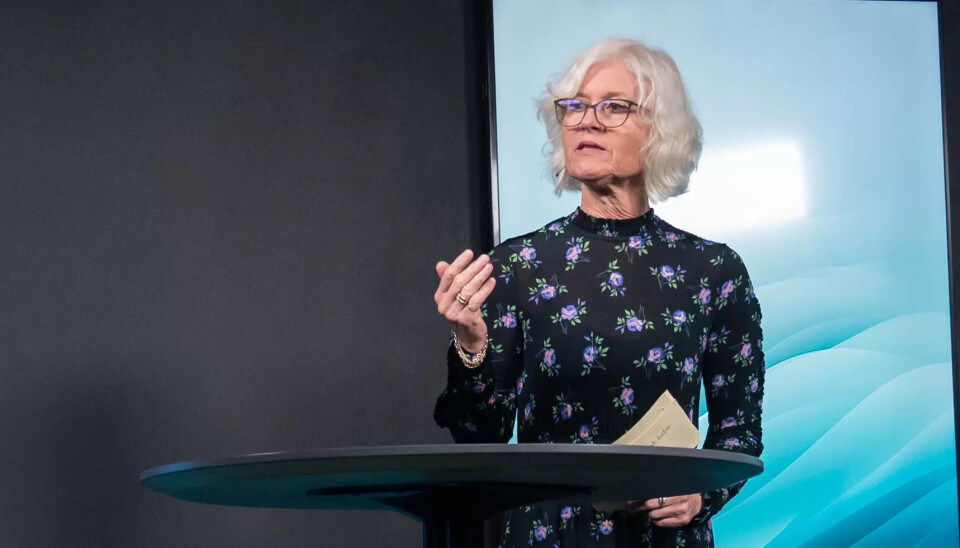 Tove Gundersen Tove Gundersen