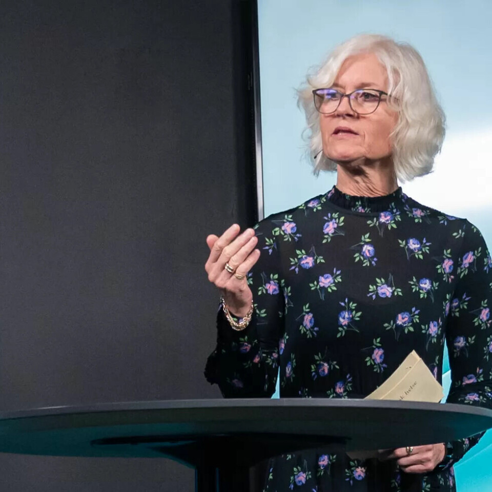 Tove Gundersen Tove Gundersen