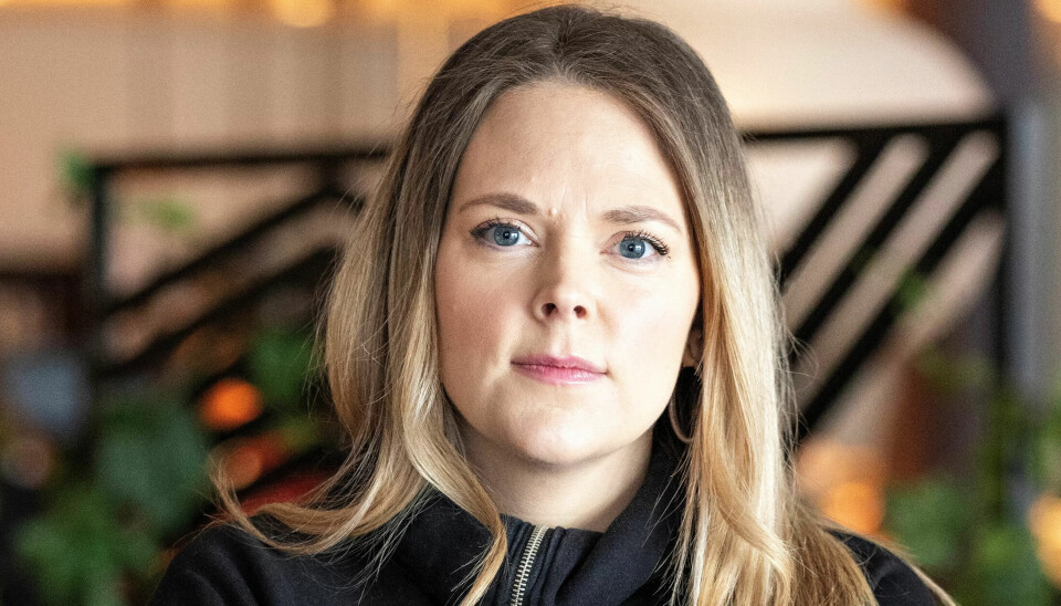 ØNSKER RETTFERDIGHET: Det vil bli mer omstendelig på individnivå, men det vil bli mest rettferdig, for alle som ikke får lavlønnstillegget i dag, skriver debattanten. ØNSKER RETTFERDIGHET: Det vil bli mer omstendelig på individnivå, men det vil bli mest rettferdig, for alle som ikke får lavlønnstillegget i dag, skriver debattanten.