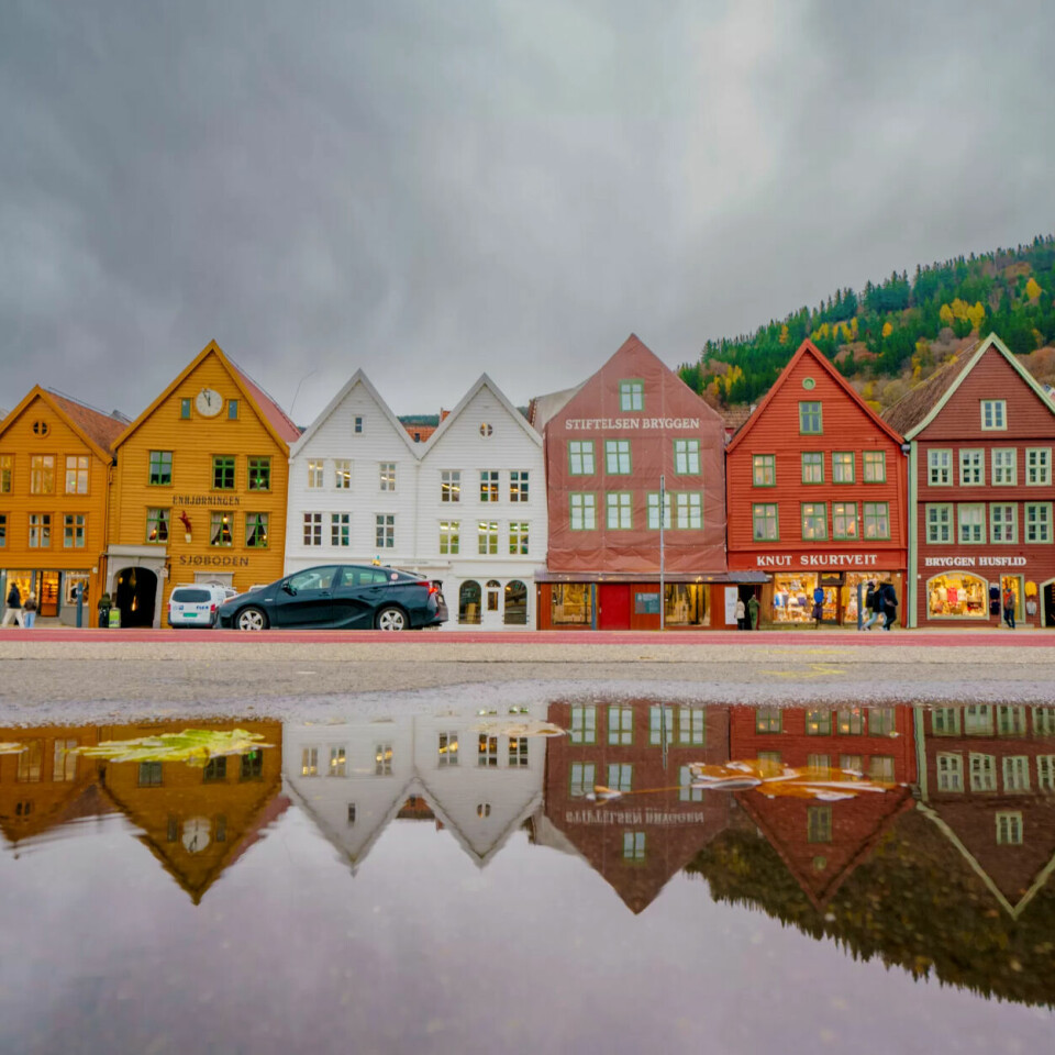 KUTT KUTT KUTT: Onsdag ble budsjettforslaget for neste år lagt fram av byrådet i Bergen. KUTT KUTT KUTT: Onsdag ble budsjettforslaget for neste år lagt fram av byrådet i Bergen.