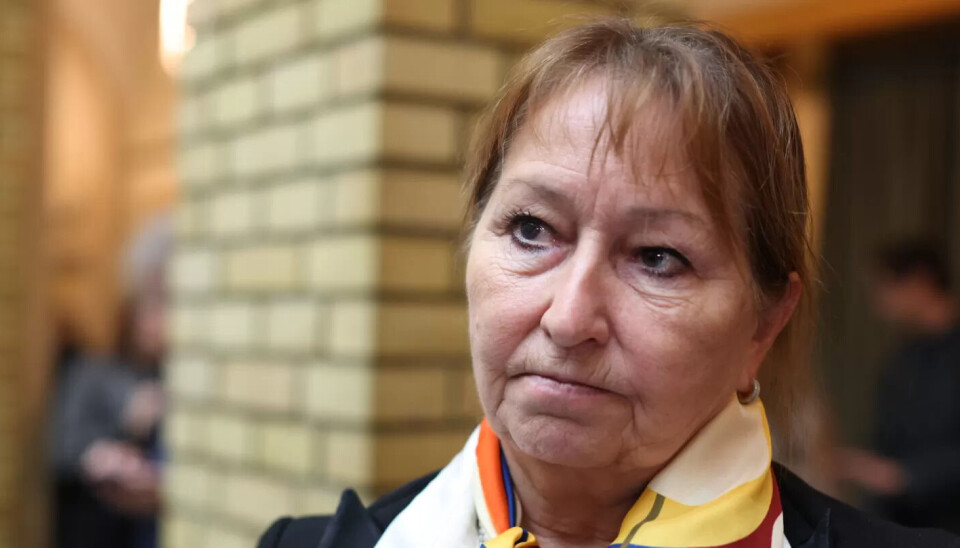 RYDD OPP: KS ønsker seg mer kommunefrihet. RYDD OPP: KS ønsker seg mer kommunefrihet.
