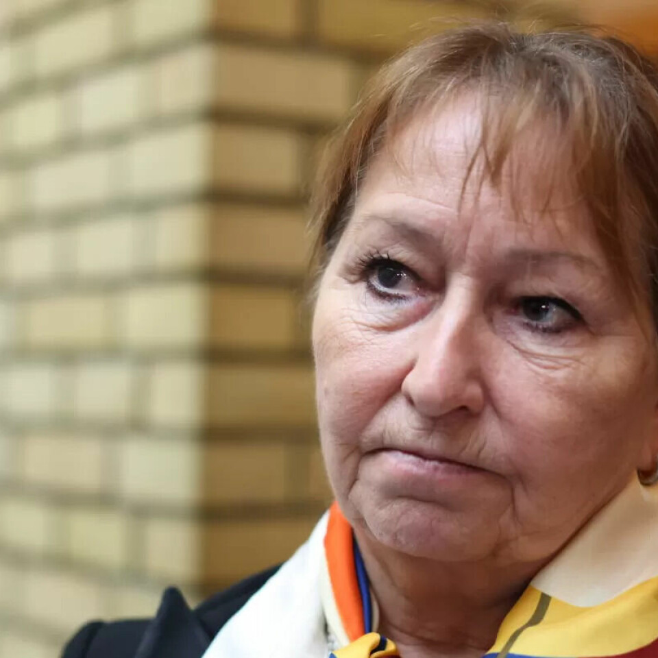 RYDD OPP: KS ønsker seg mer kommunefrihet. RYDD OPP: KS ønsker seg mer kommunefrihet.