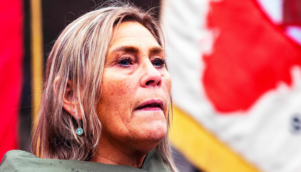 Kristin Sæther. Kristin Sæther.