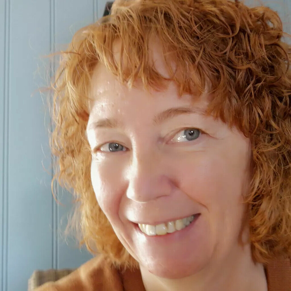 FAGFORBUNDET: Lillian Bakken Iversen er hovedtillitsvalgt for Fagforbundet i Troms og Finnmark fylkeskommune. FAGFORBUNDET: Lillian Bakken Iversen er hovedtillitsvalgt for Fagforbundet i Troms og Finnmark fylkeskommune.