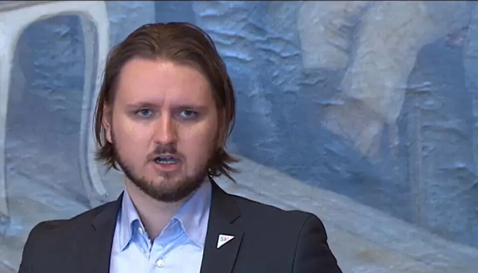 SVs stortingsrepresentant Freddy André Øvstegård vil vite mer om hvordan regjeringen følger opp funnene i granskningsrapporten. SVs stortingsrepresentant Freddy André Øvstegård vil vite mer om hvordan regjeringen følger opp funnene i granskningsrapporten.