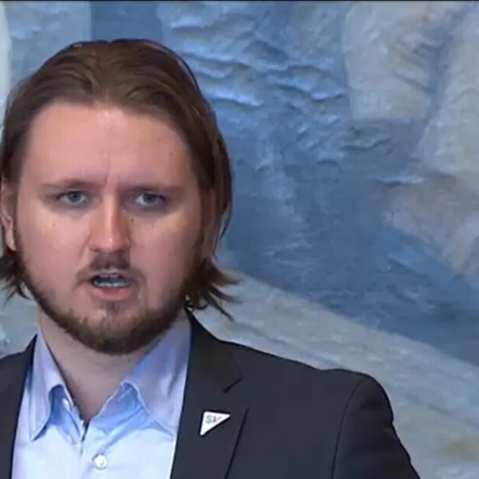 SVs stortingsrepresentant Freddy André Øvstegård vil vite mer om hvordan regjeringen følger opp funnene i granskningsrapporten. SVs stortingsrepresentant Freddy André Øvstegård vil vite mer om hvordan regjeringen følger opp funnene i granskningsrapporten.