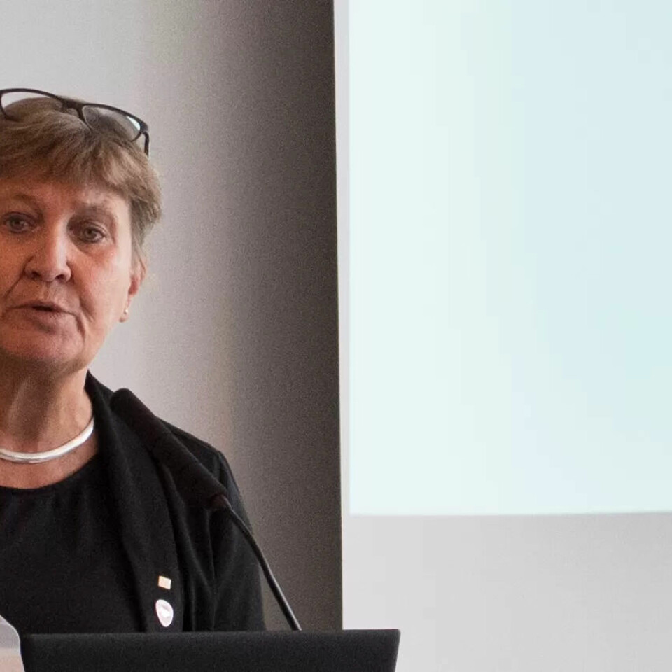 KRITISK: Fagforbundets leder, Mette Nord, er kritisk til at både Økokrim og Arbeidstilsynet foreløpig ikke etterforsker eller har nye tilsyn med Aleris. KRITISK: Fagforbundets leder, Mette Nord, er kritisk til at både Økokrim og Arbeidstilsynet foreløpig ikke etterforsker eller har nye tilsyn med Aleris.