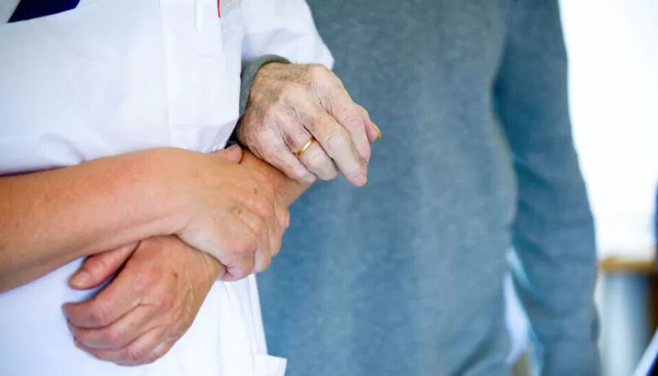 Ektepar tjente 28 millioner på barnehager i fjor