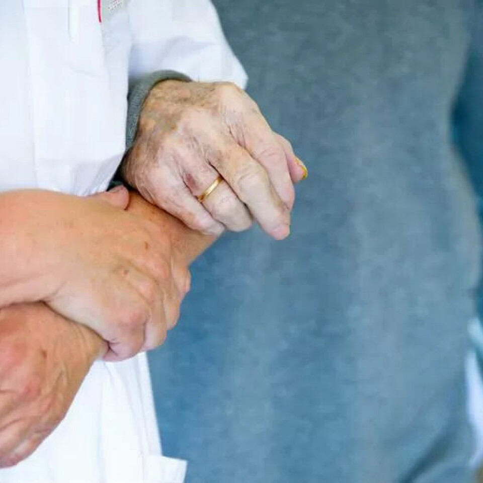 Ektepar tjente 28 millioner på barnehager i fjor