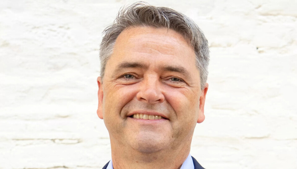 STREKKER IKKE TIL: Årets lønnsoppgjør ser ikke ut til på langt nær å kompensere for de økte kostnadene nordmenn flest opplever nå, mener forbrukerøkonom i Sparebank1 Magne Gundersen. STREKKER IKKE TIL: Årets lønnsoppgjør ser ikke ut til på langt nær å kompensere for de økte kostnadene nordmenn flest opplever nå, mener forbrukerøkonom i Sparebank1 Magne Gundersen.