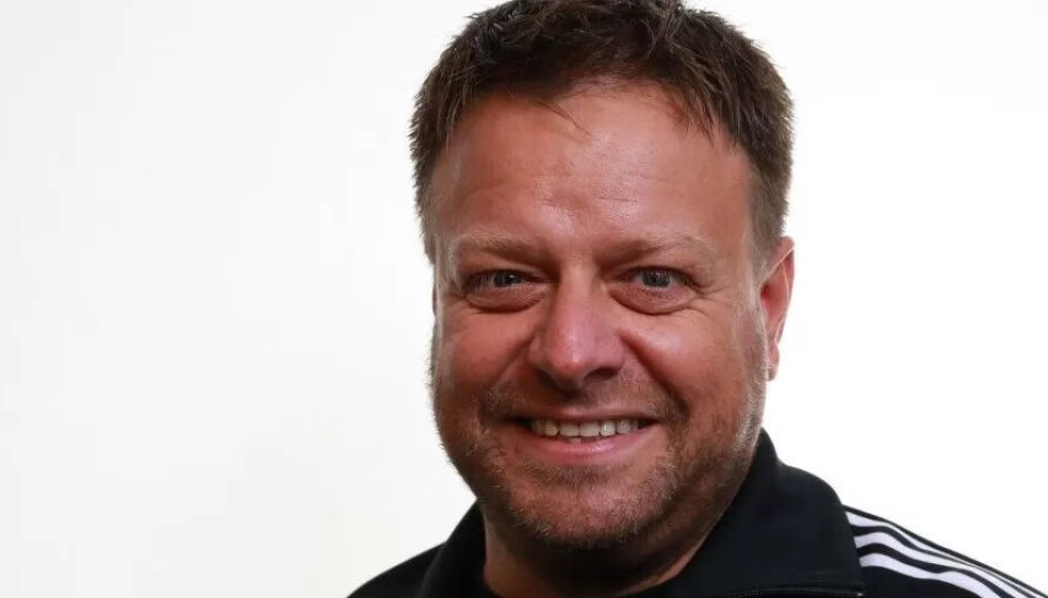 TILLITSVALGT: Arne Hernes leder Faggruppe Nav i Fagforbundet og har selv bakgrunn fra Nav-kontor: -Vi må trekke fram de gode historiene. TILLITSVALGT: Arne Hernes leder Faggruppe Nav i Fagforbundet og har selv bakgrunn fra Nav-kontor: -Vi må trekke fram de gode historiene.