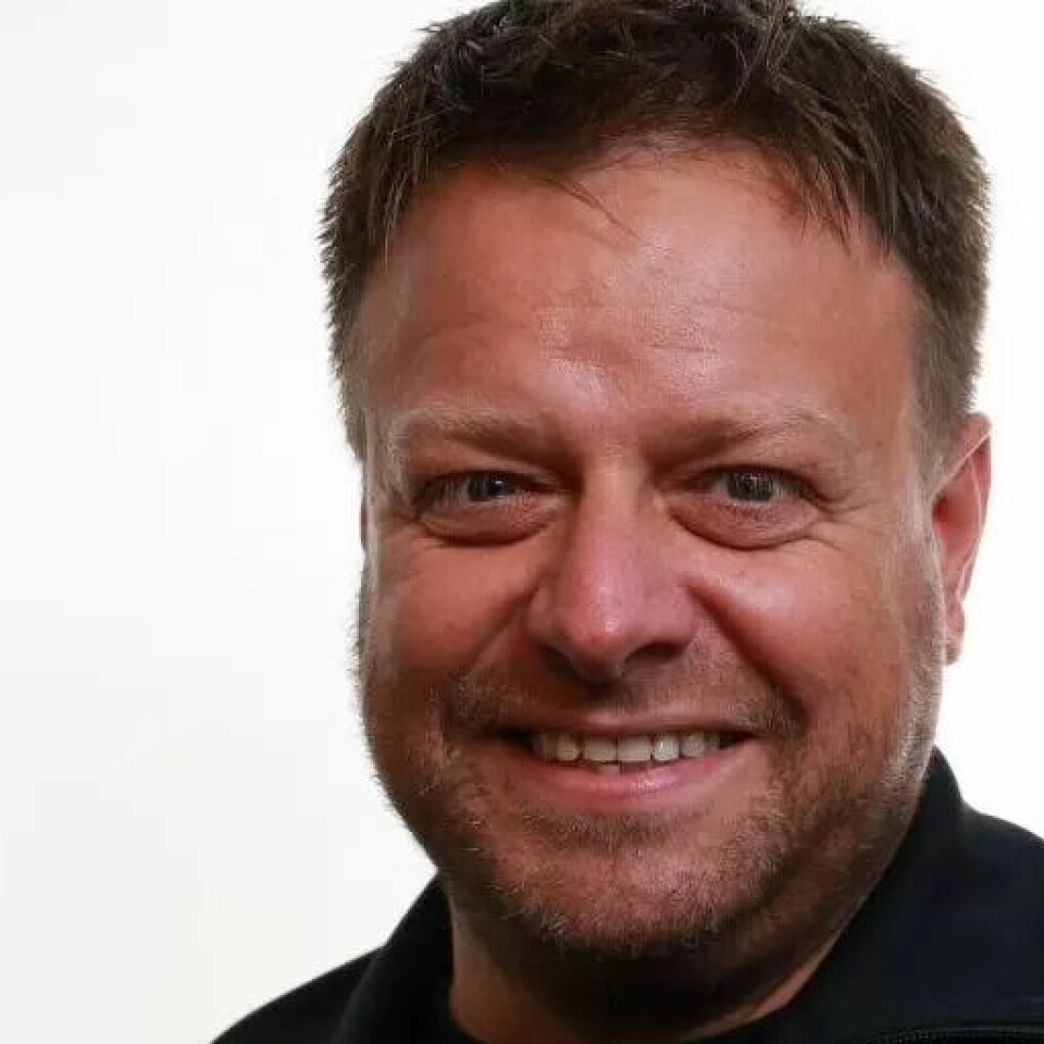 TILLITSVALGT: Arne Hernes leder Faggruppe Nav i Fagforbundet og har selv bakgrunn fra Nav-kontor: -Vi må trekke fram de gode historiene. TILLITSVALGT: Arne Hernes leder Faggruppe Nav i Fagforbundet og har selv bakgrunn fra Nav-kontor: -Vi må trekke fram de gode historiene.
