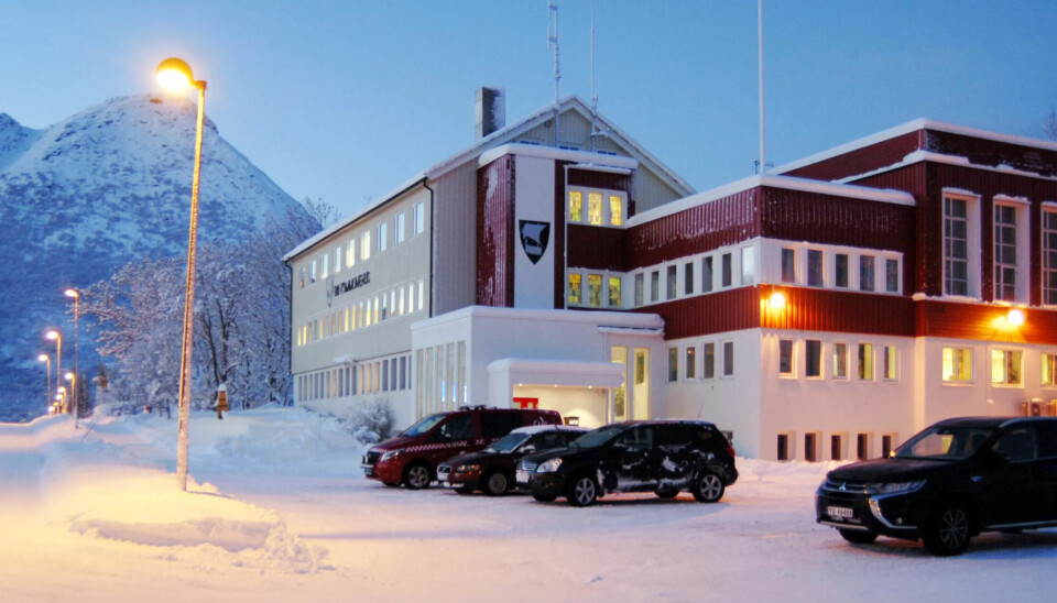 OMSTRIDT: Høyre-flertallet i Bø kommune i Nordland banket gjennom en kontroversiell samarbeidsavtale med outsourcings-selskapet Zalaris. Hvis det er konkurransevridende, kan det være i strid med EØS-regelverket, ifølge flere juss-eksperter. OMSTRIDT: Høyre-flertallet i Bø kommune i Nordland banket gjennom en kontroversiell samarbeidsavtale med outsourcings-selskapet Zalaris. Hvis det er konkurransevridende, kan det være i strid med EØS-regelverket, ifølge flere juss-eksperter.