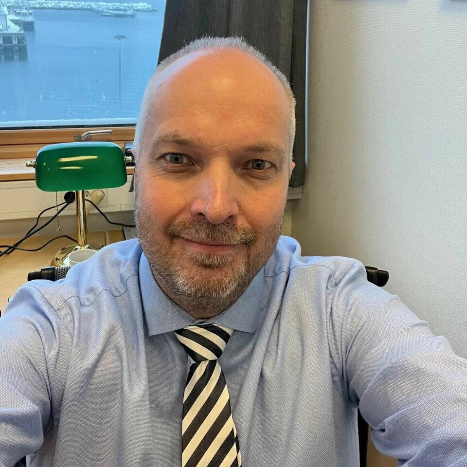 FORSKJELL: –Det er problematisk at man stilles i en mer gunstig situasjon om man har en skadevolder som lever, mener advokatfullmektig Ivar André Holm som tidligere jobbet ved Kontoret for voldsoffererstatning. FORSKJELL: –Det er problematisk at man stilles i en mer gunstig situasjon om man har en skadevolder som lever, mener advokatfullmektig Ivar André Holm som tidligere jobbet ved Kontoret for voldsoffererstatning.